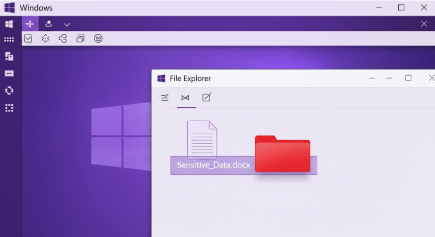 The Top 10 Windows DLP Solutions of 2025 (and 30 FAQs Every Security Team Should Know)