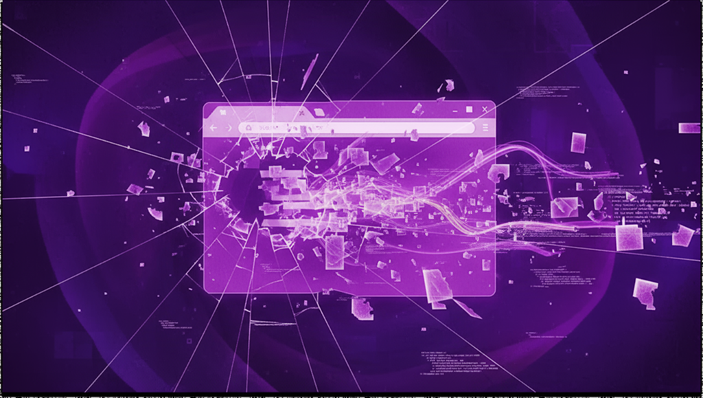 AI Browsers Are Silently Exfiltrating Your Sensitive Data - and Your DLP Can't See It
