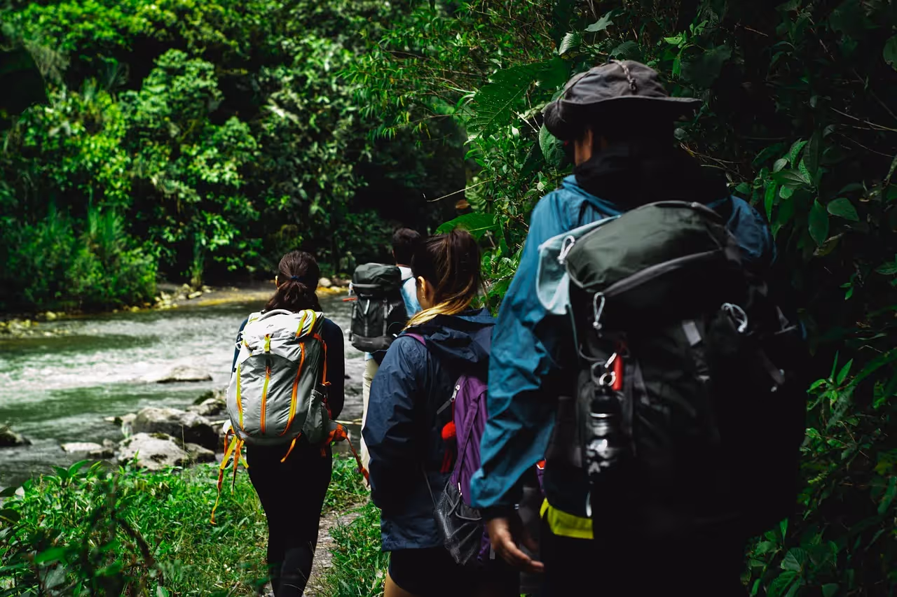 budget group travel