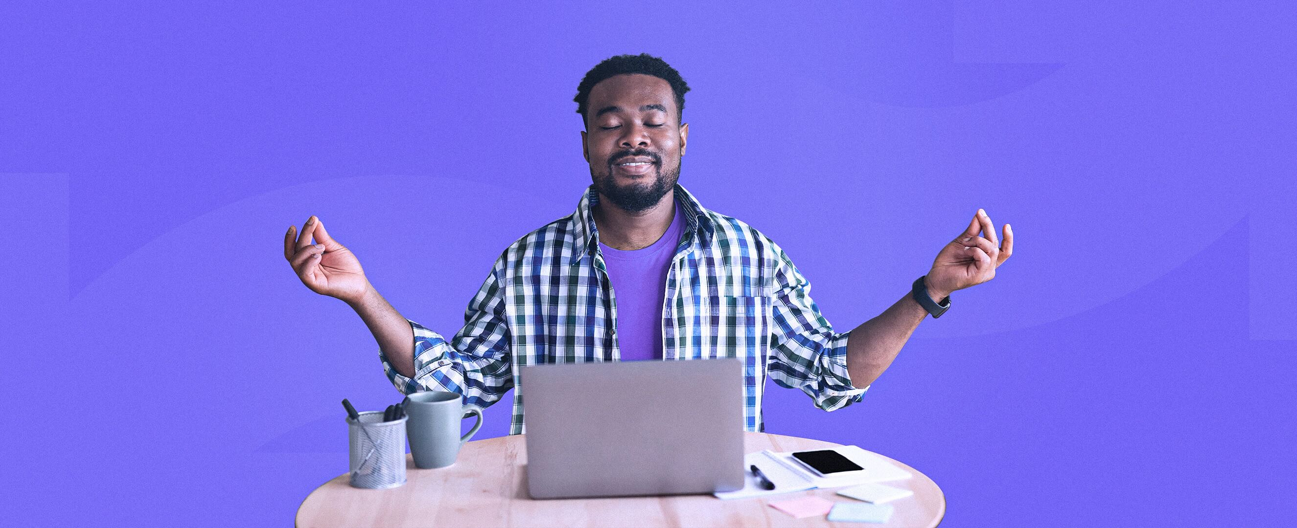 How to achieve work-life balance as a freelancer in 2024