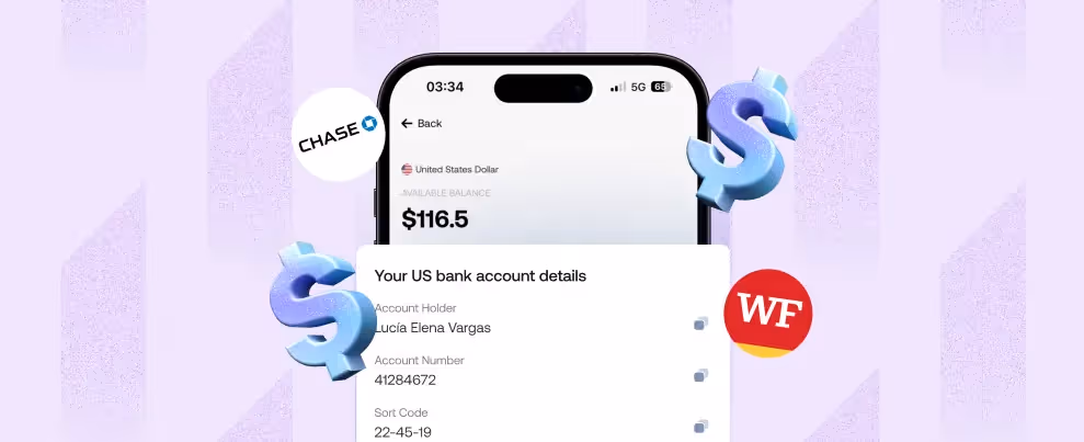 Cara buka rekening bank Amerika untuk non-residen: Chase, Wells Fargo, dan Bank of America