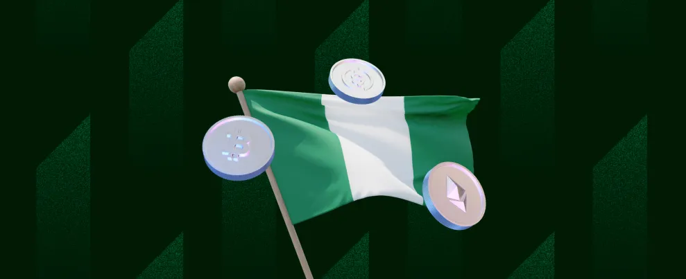 How Nigeria is navigating digital currency regulations