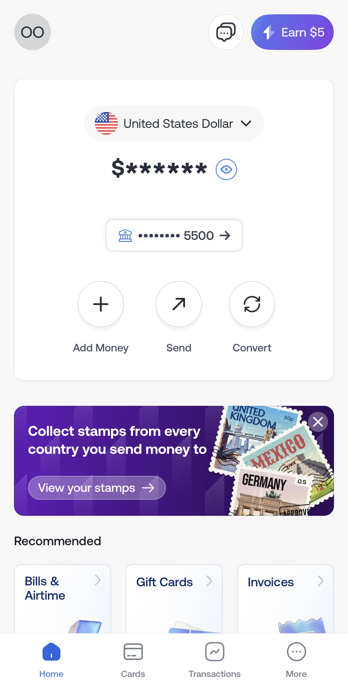 Send MAD to Morocco faster with Grey