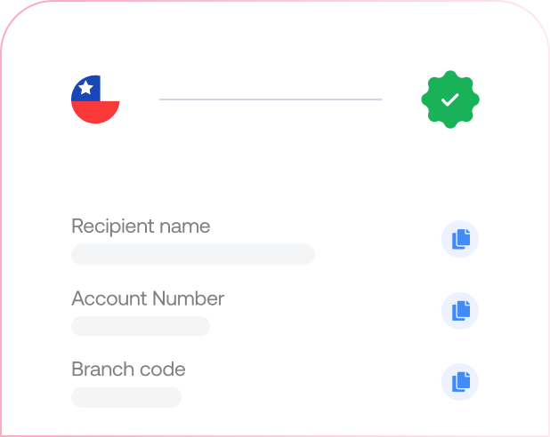 Grey foreign bank account in Ghana