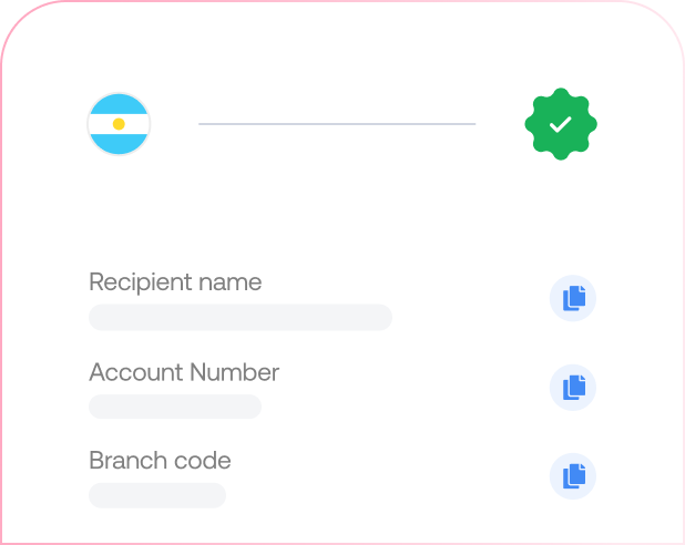 Grey foreign bank account in Ghana