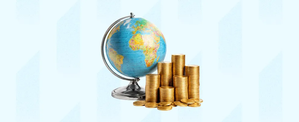 Receive US payroll payments outside the US