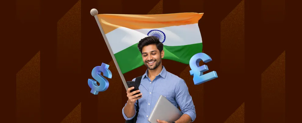 How Indian remote workers manage multi-currency income