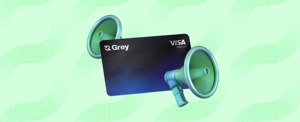 How to pay for ads easily with your Grey card