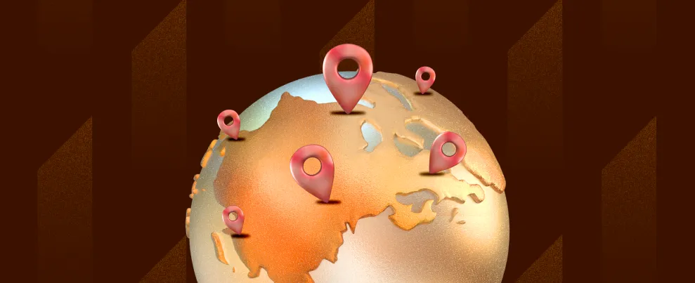 Countries attracting remote workers the most in 2026
