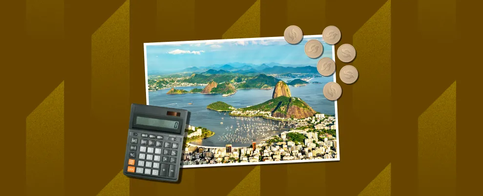 Cost of living in Rio
