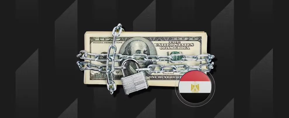 قيود العملة الأجنبية في مصر: ما يحتاج المستقلون والشركات إلى معرفته