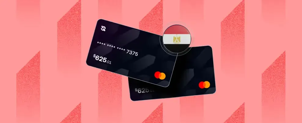 غلاف مقال أفضل بطاقات Mastercard الافتراضية للدفع عبر الإنترنت في مصر