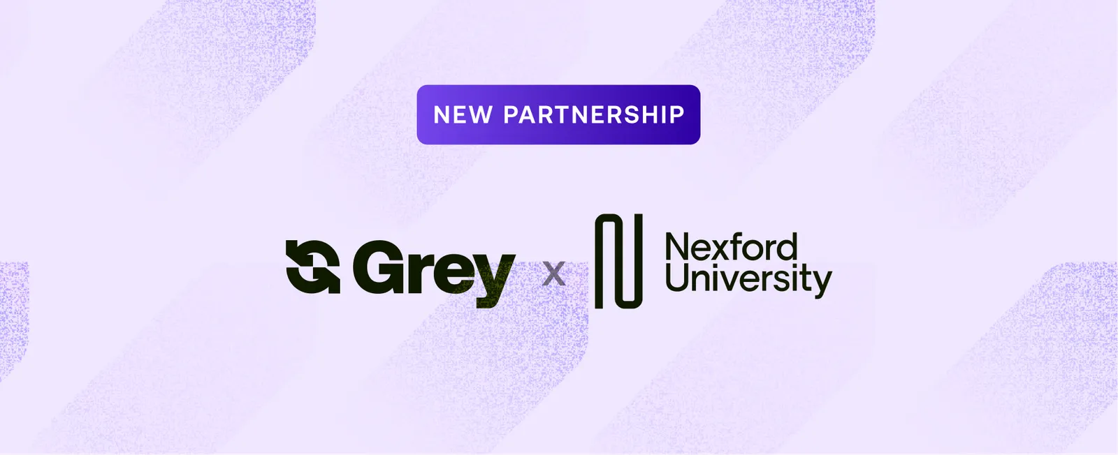 Advance your career with Grey x Nexford University scholarship