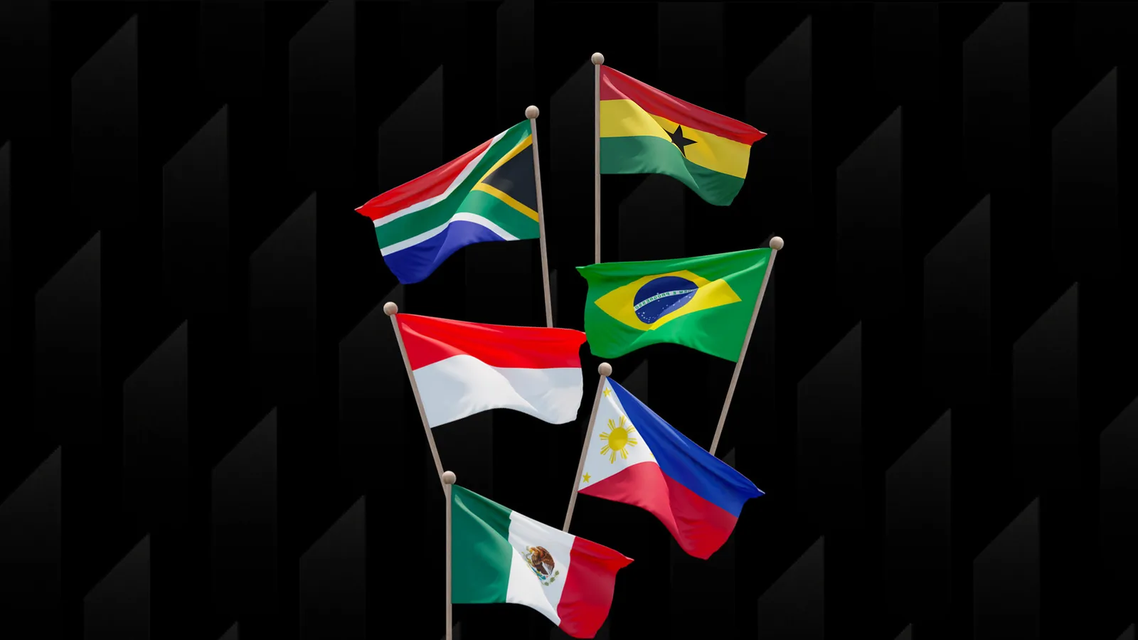 Image de couverture : Grey disponible dans six nouveaux pays