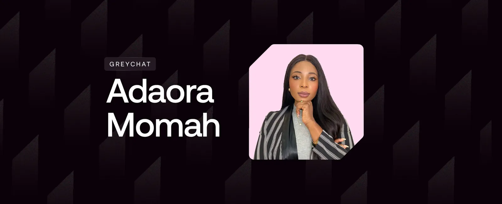 Adora: I lost thousands of pounds due to foreign exchange processes