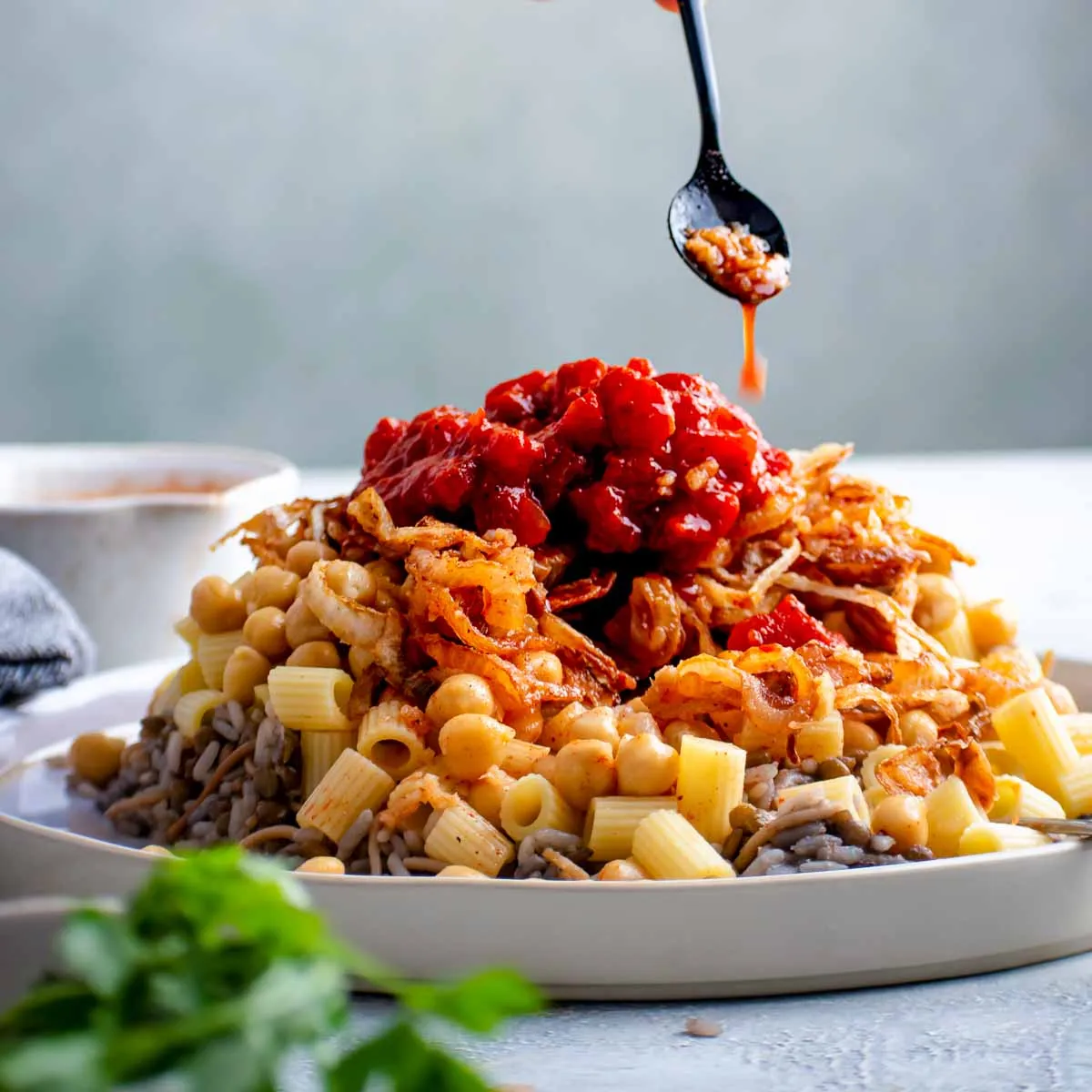 Koshari: Summer in Egypt: Local tips for food, places, and paying like a resident