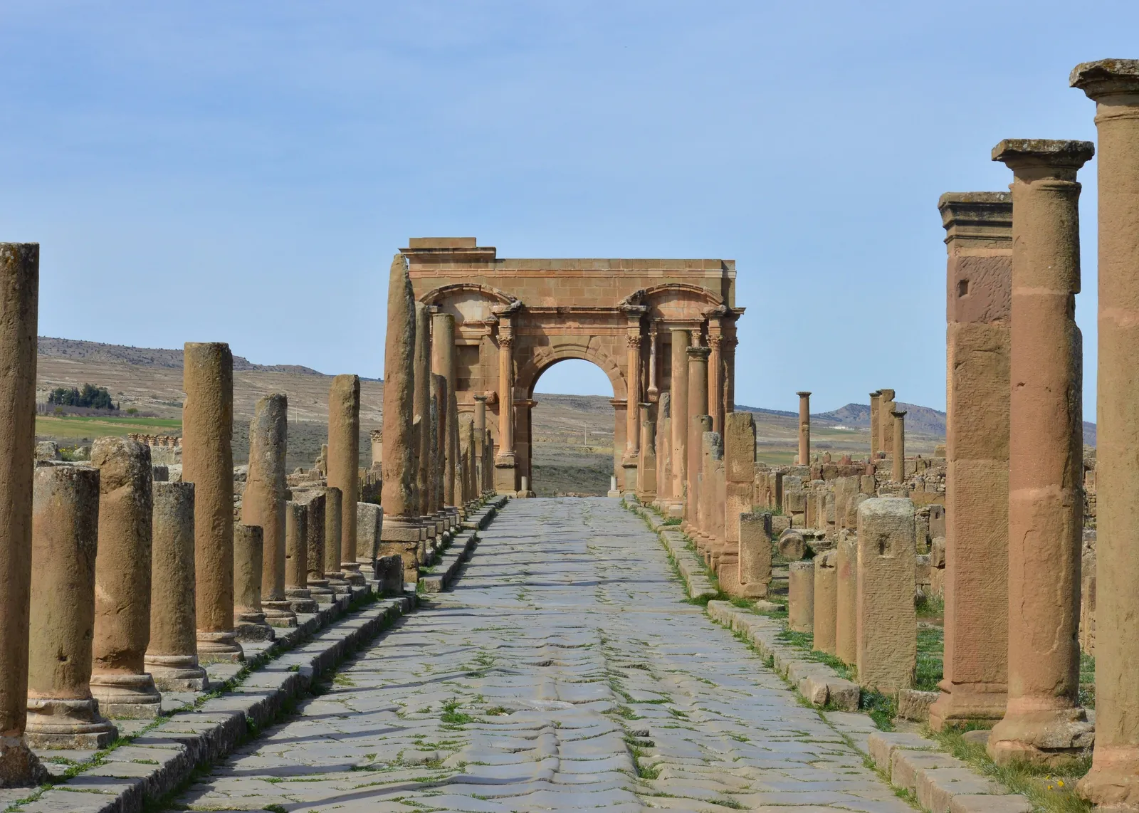 Hidden travel gems to explore in Algeria this summer
