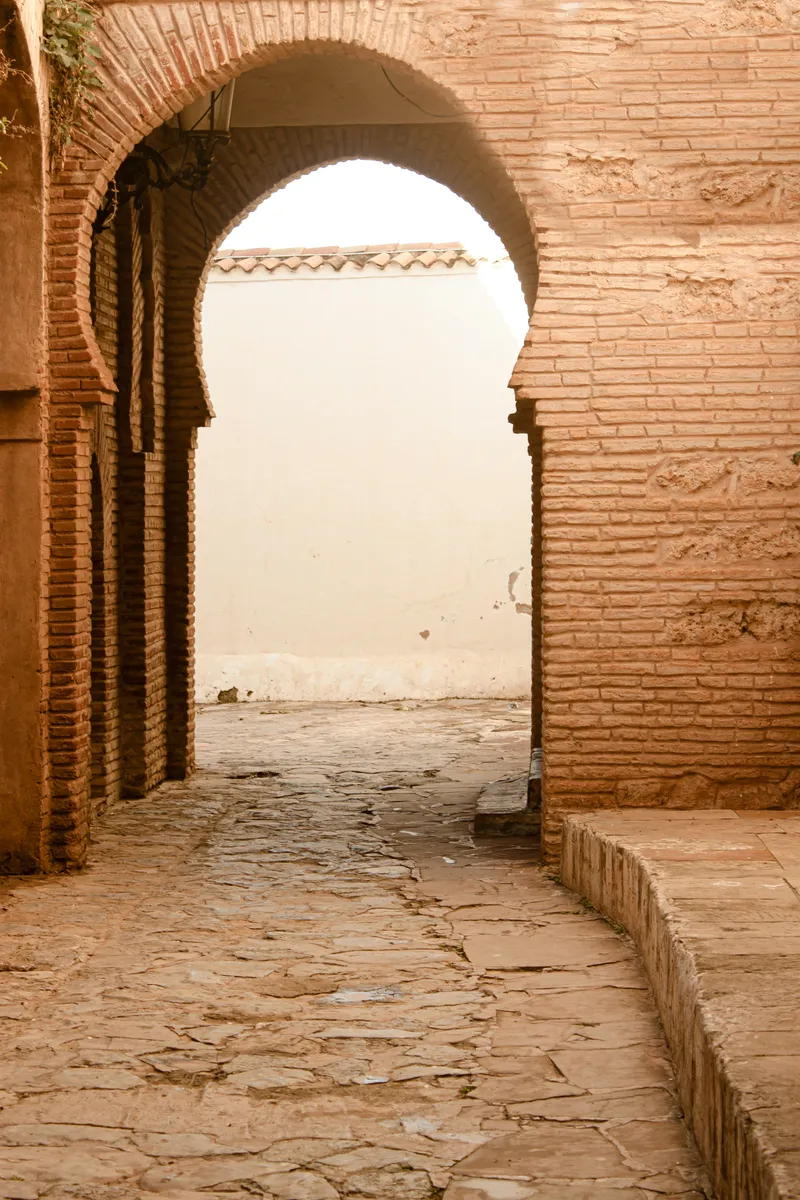 Hidden travel gems to explore in Algeria this summer - Tlemcen