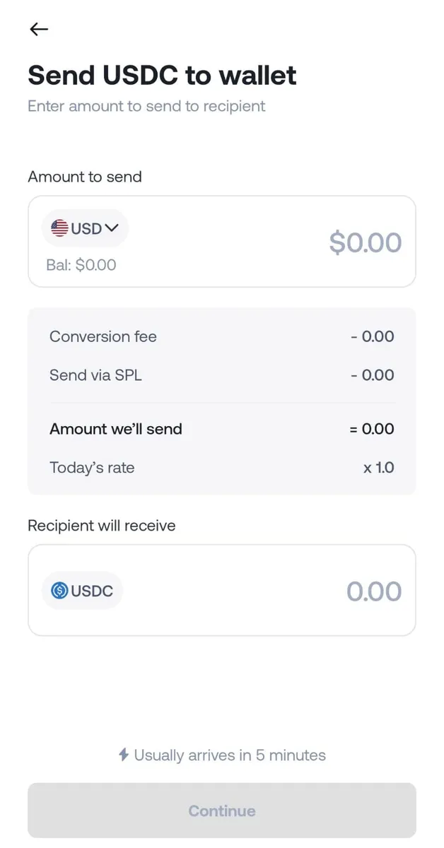 USDC vs. other stablecoins: what's best for global transactions?