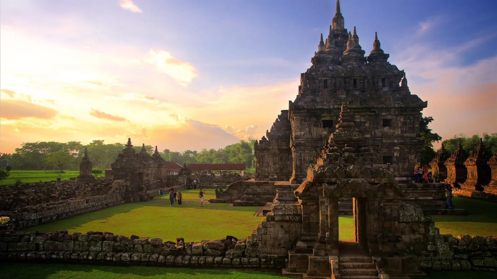 Indonesia Southeast Asia Grey