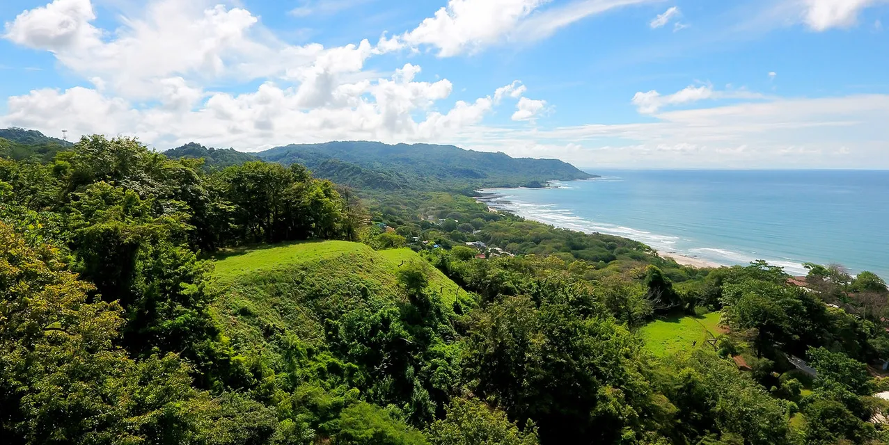 Santa Teresa, Costa Rica, digital nomad destination