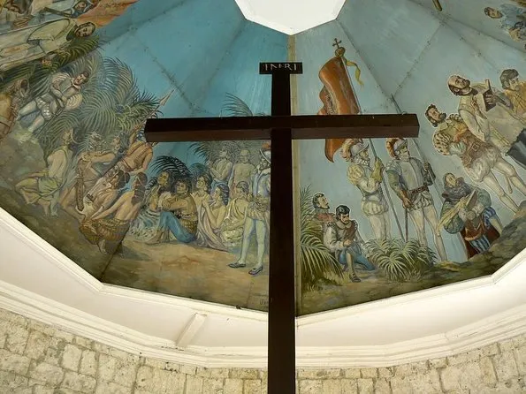 Magellan’s Cross Cebu