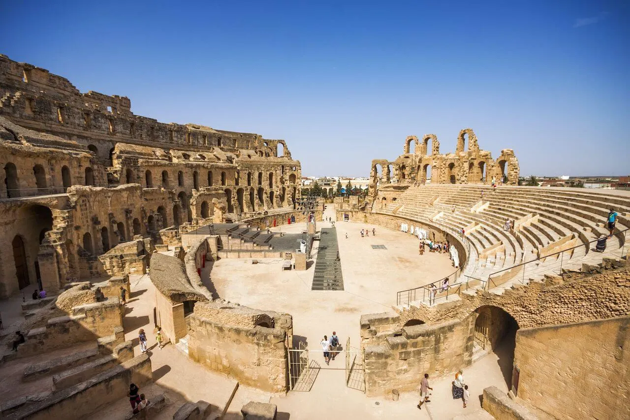 Tunisia budget-friendly holiday destination for Nigerians