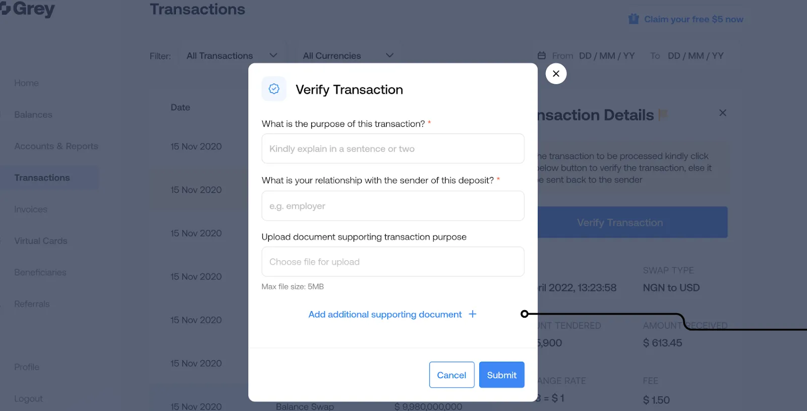 fill-verification-form