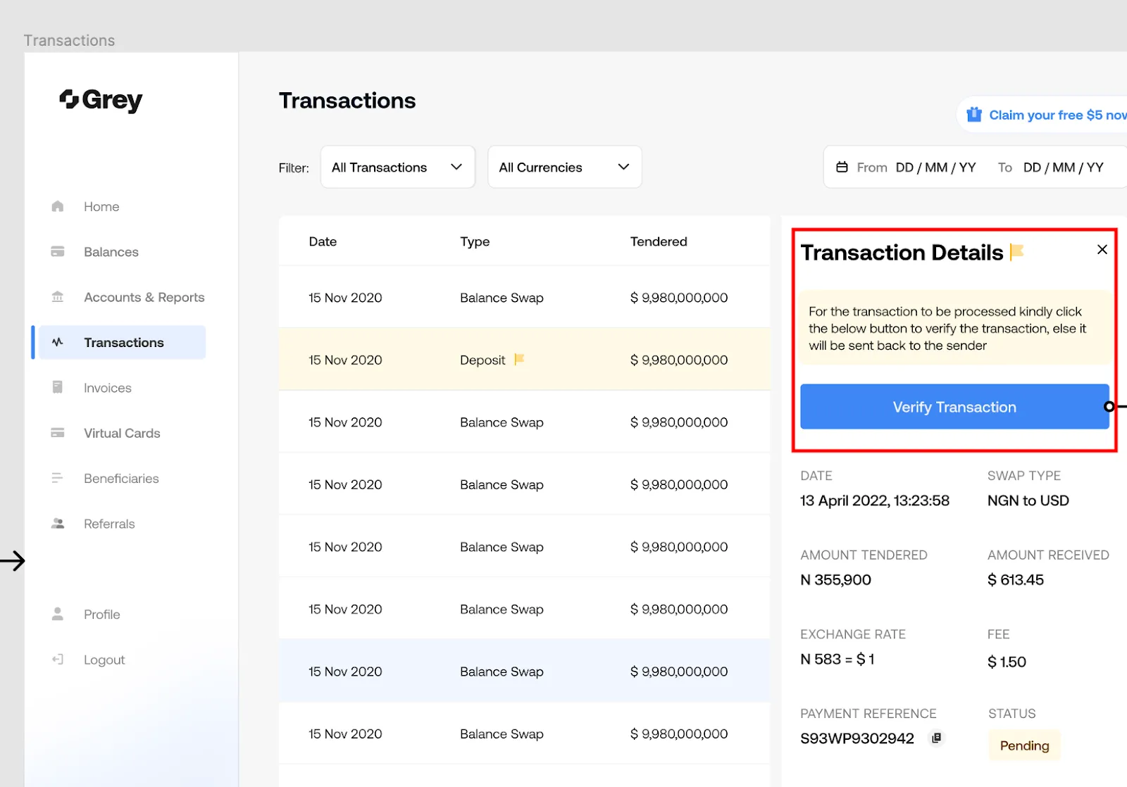 verify-pending-transaction