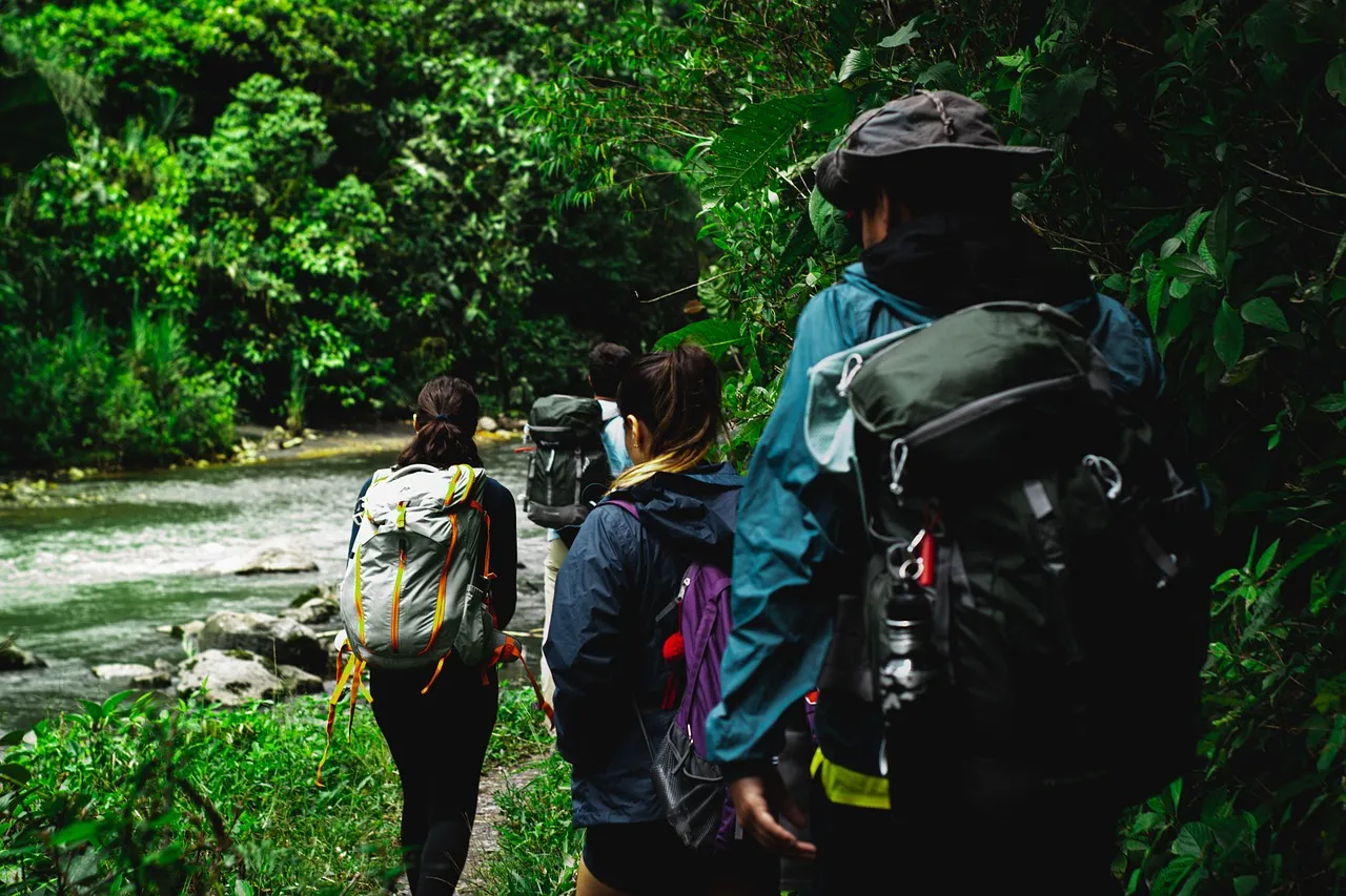 budget group travel