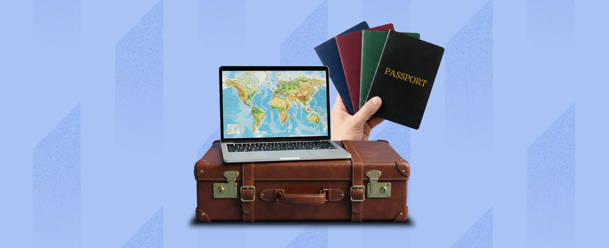 11 top countries with digital nomad visas