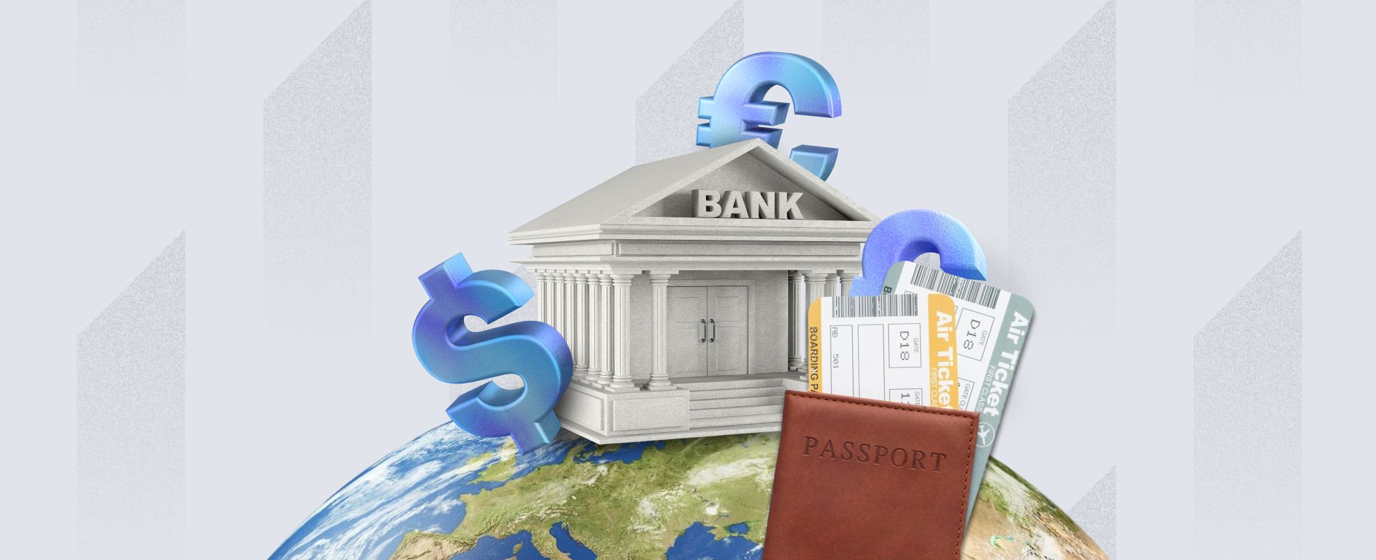 10 best countries for digital nomads: Cost, visa and banking