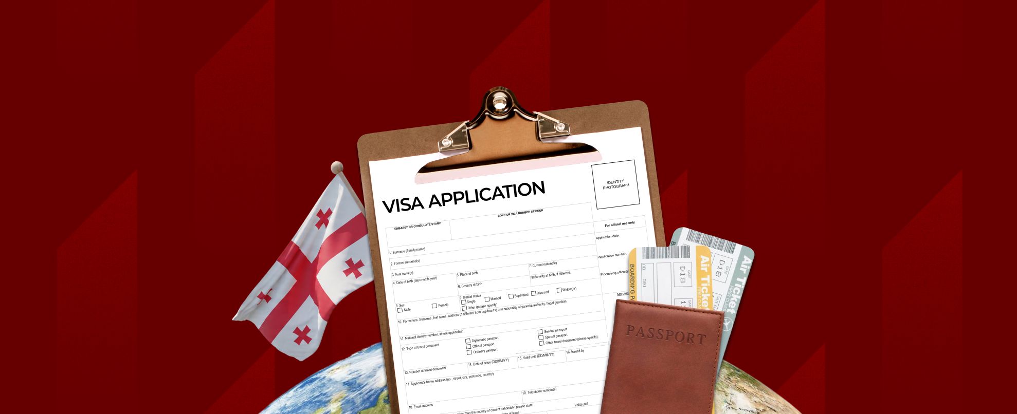 Georgia digital nomad visa: Everything you need to know