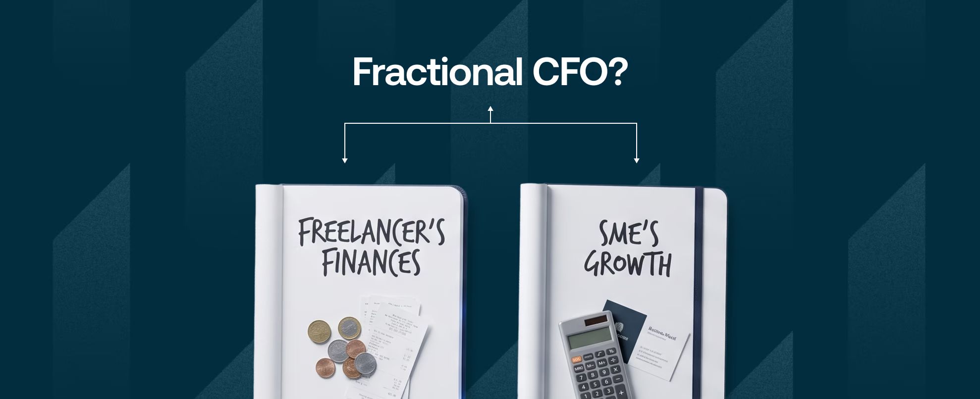 Fractional CFO: Do freelancers and SMEs need one?