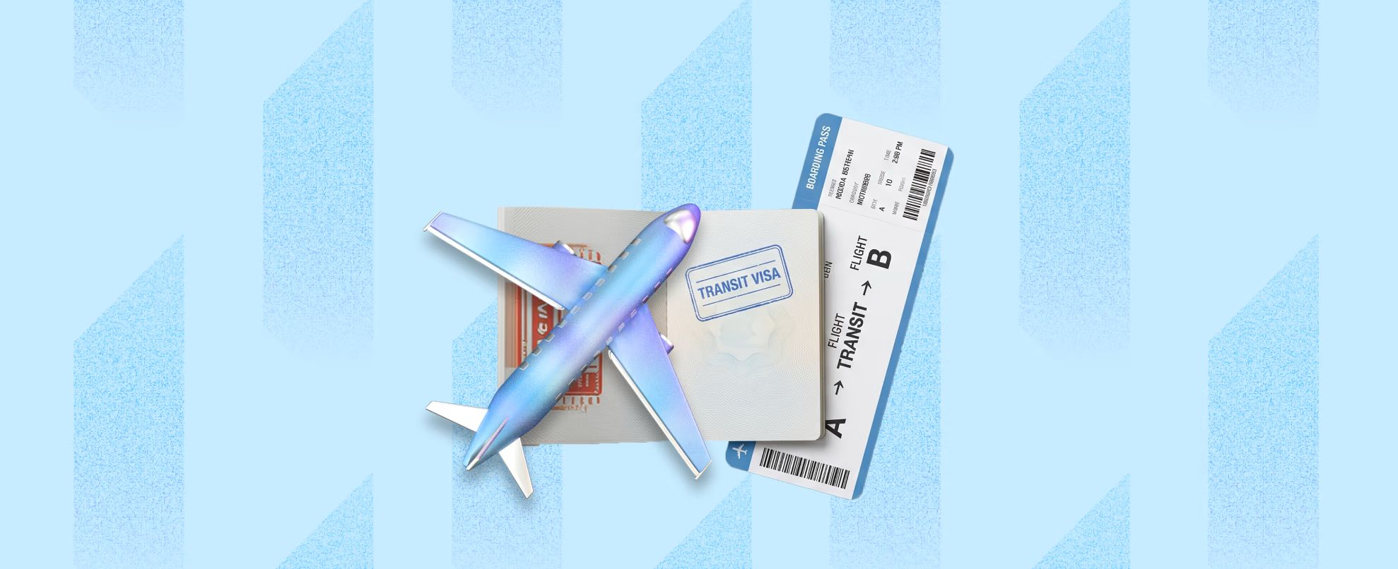What is a transit visa and do you need one?