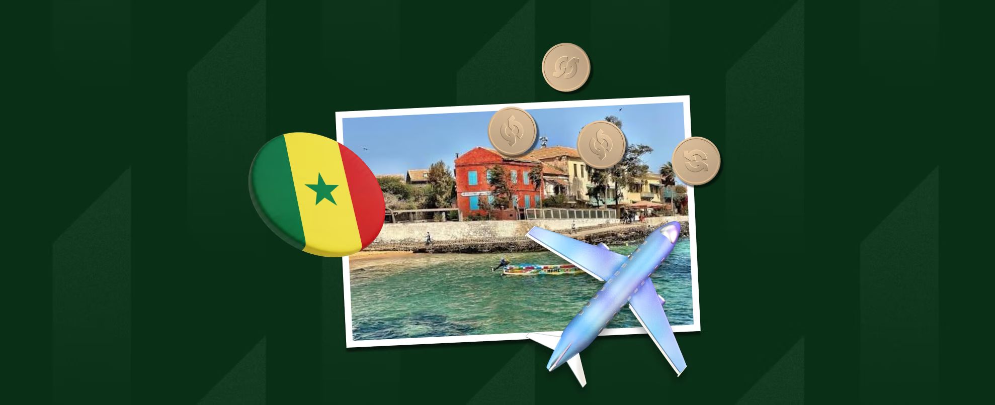 Best time to visit Senegal: Weather, seasons and money tips
