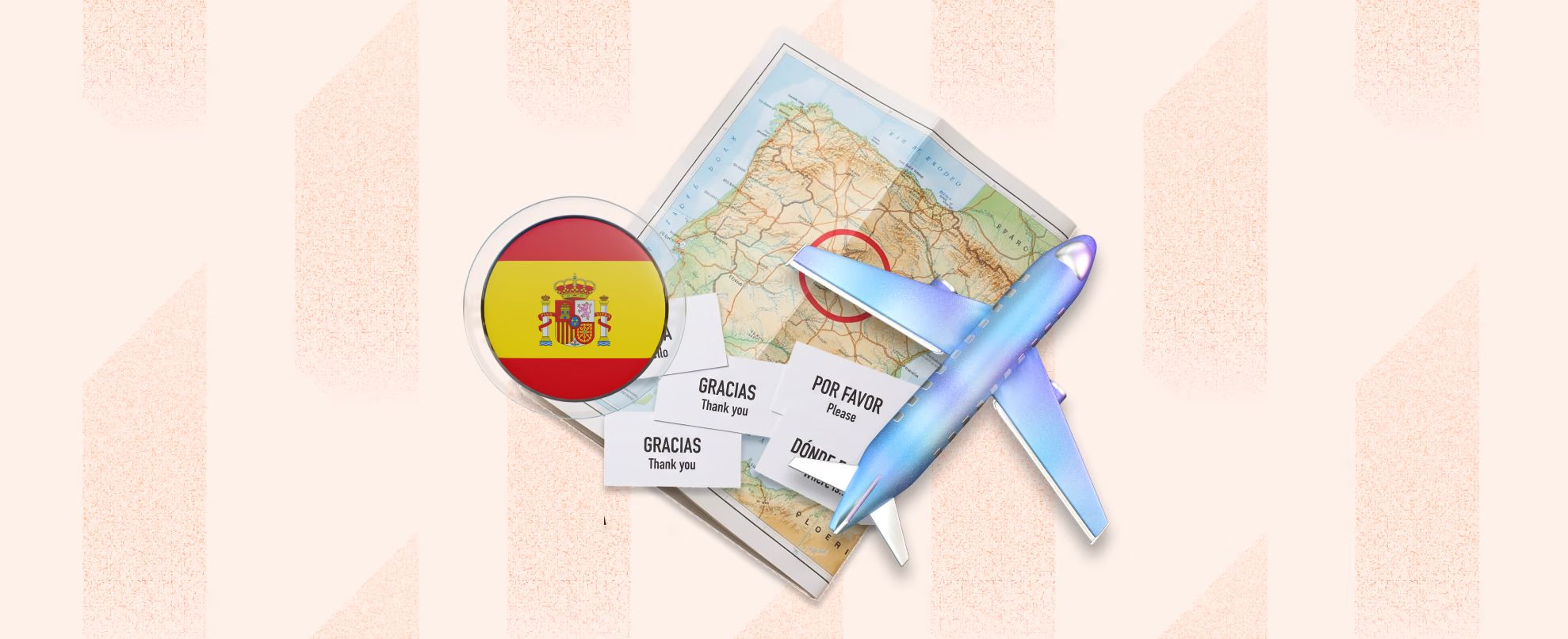 42 Spanish words and phrases to know before you visit Spain