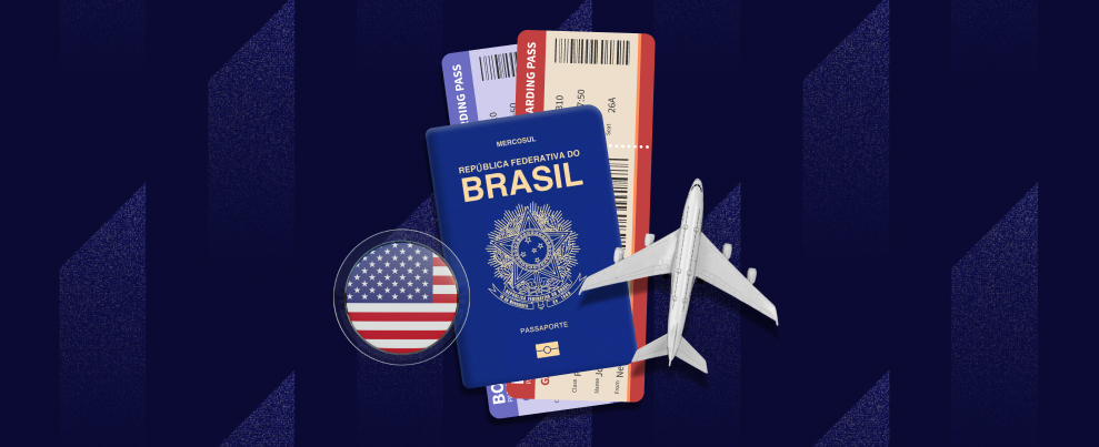 Brazil visa requirements for US citizens: Full guide