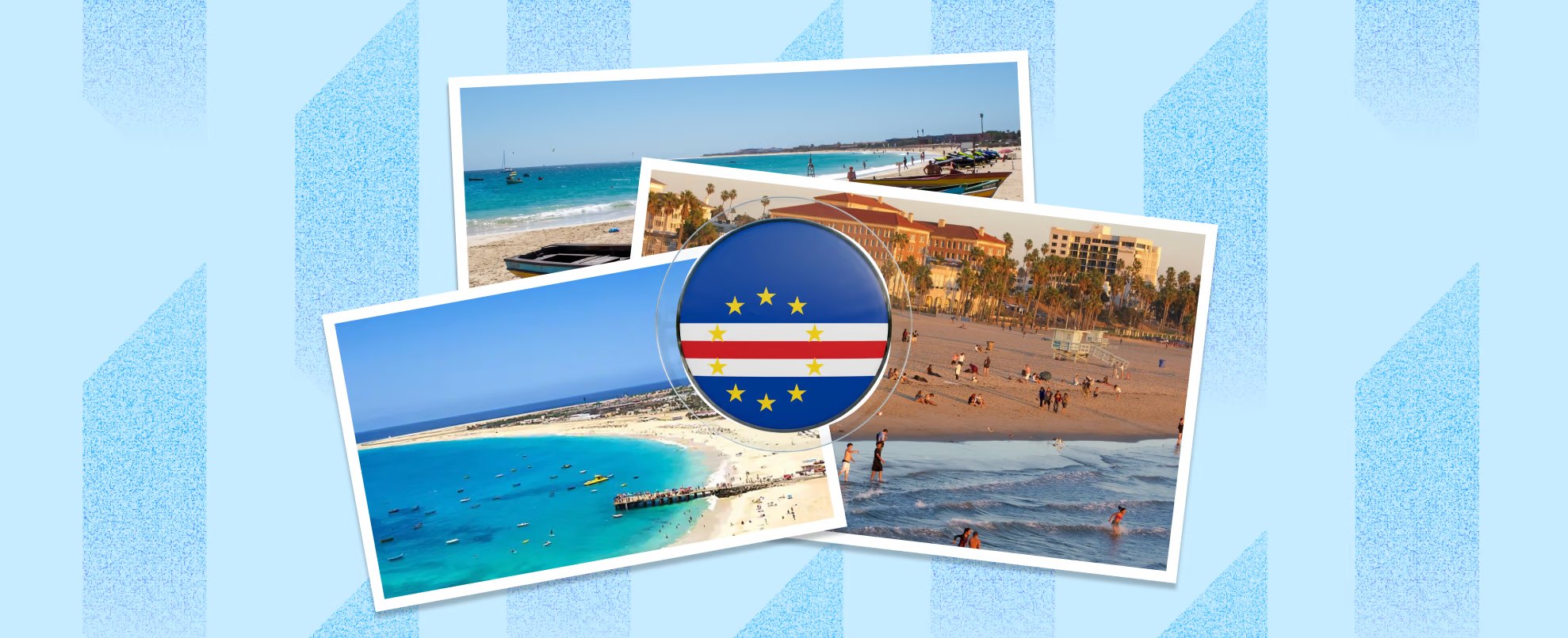 11 best beaches in Cape Verde