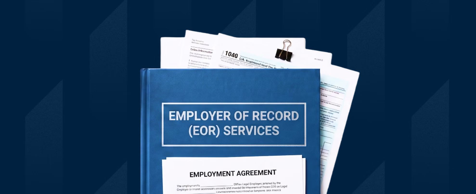 What is an Employer of Record (EOR)?