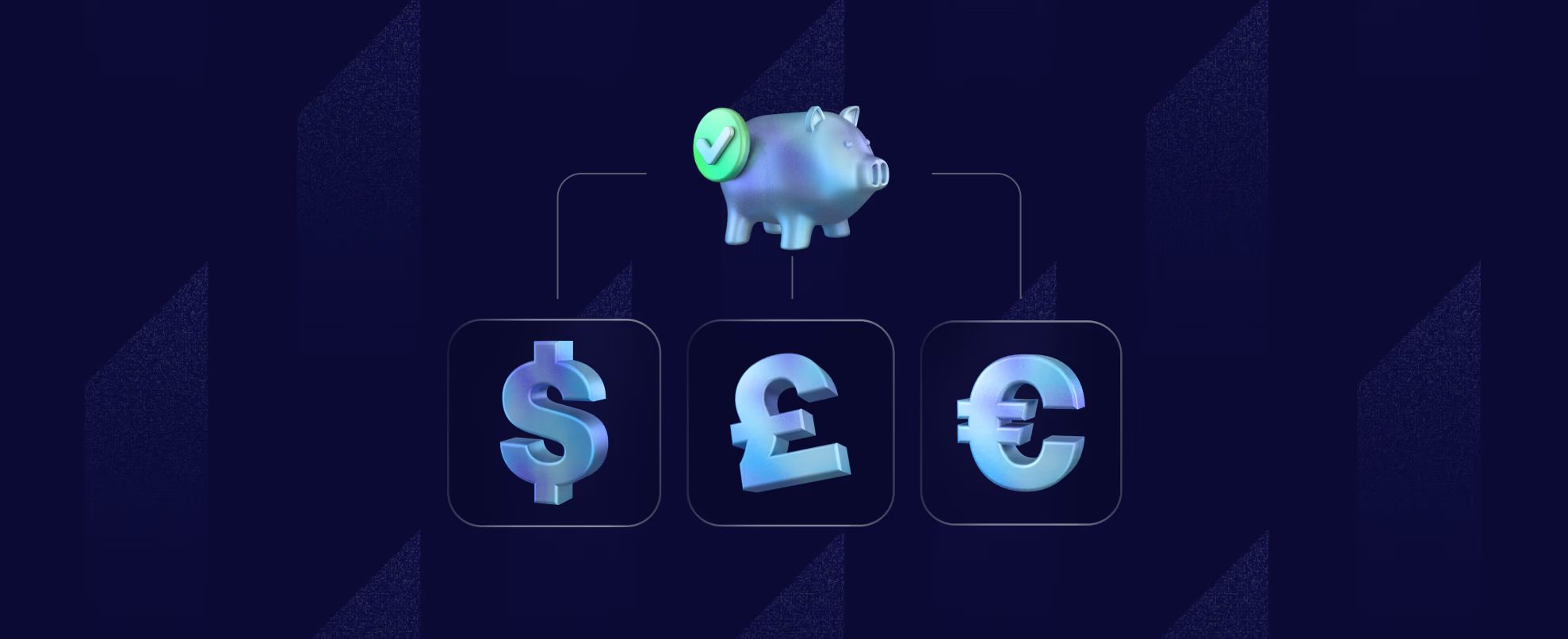 Should you save in dollars, pounds or euros?