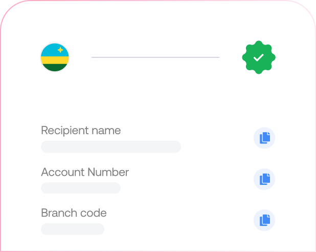 Grey foreign bank account in Ghana