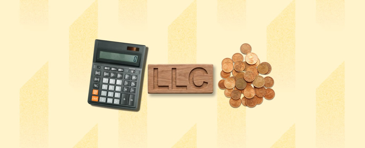 How much does it cost to start an LLC?