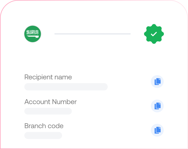 Grey foreign bank account in Ghana