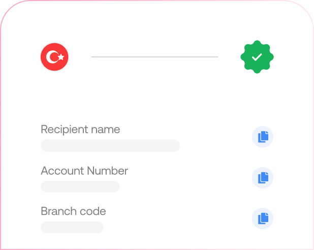 Grey foreign bank account in Ghana