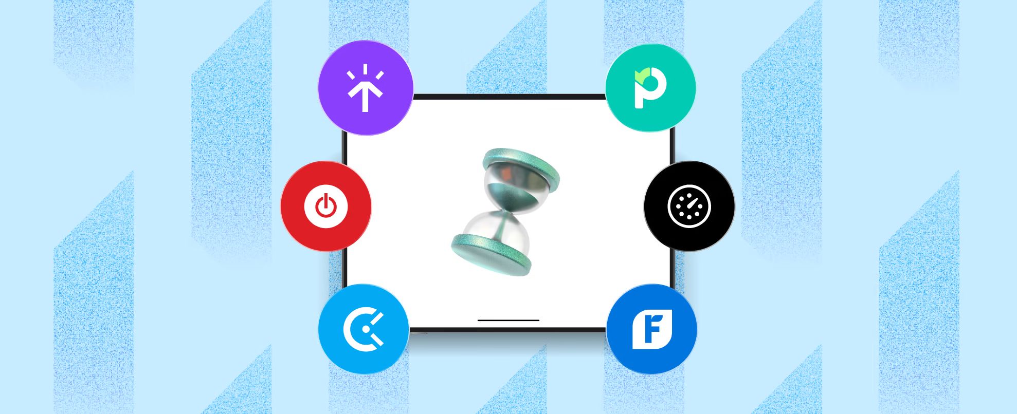 7 best time-tracking apps for freelancers