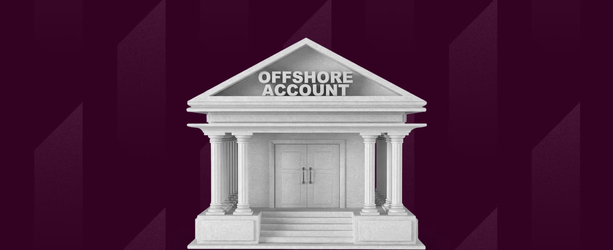 Offshore bank accounts explained: What they are and how to open one