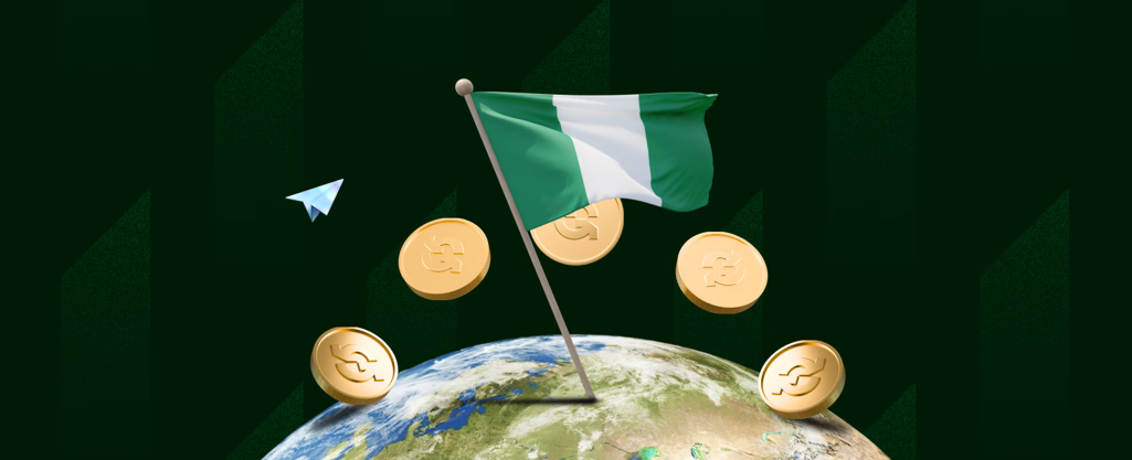 How to send money from Nigeria to any country in 2026