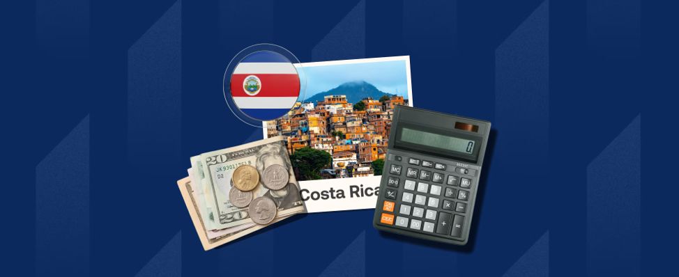 How much does a trip to Costa Rica cost? A full budget breakdown