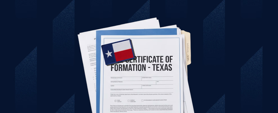 How to start an LLC in Texas: Step-by-step guide